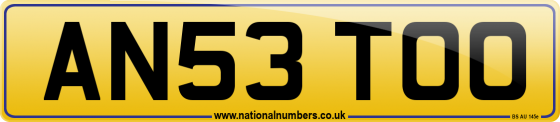 AN53 TOO