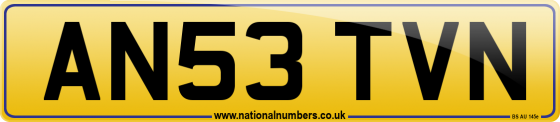 AN53 TVN
