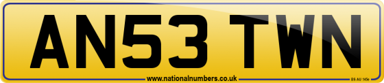 AN53 TWN