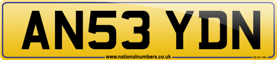 AN53 YDN