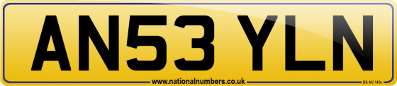 AN53 YLN
