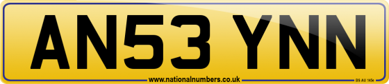 AN53 YNN