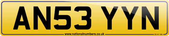 AN53 YYN