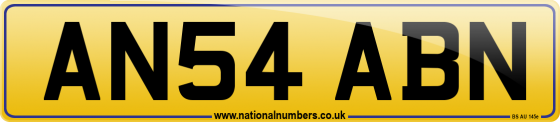 AN54 ABN
