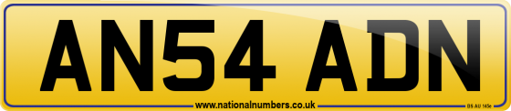AN54 ADN