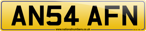 AN54 AFN