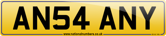 AN54 ANY