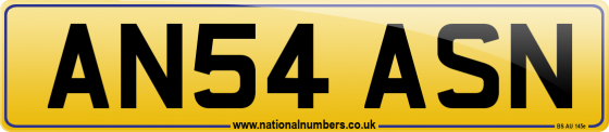 AN54 ASN