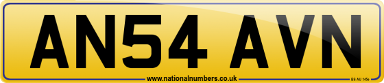 AN54 AVN