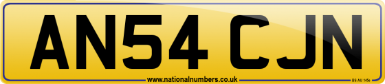AN54 CJN