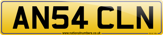 AN54 CLN