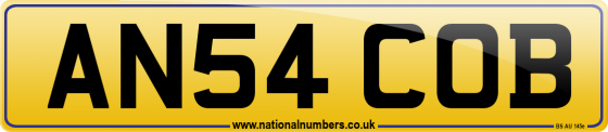 AN54 COB