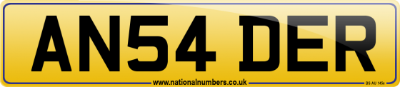 AN54 DER