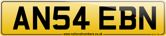 AN54 EBN