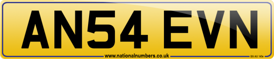 AN54 EVN