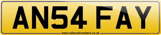 AN54 FAY