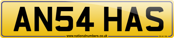 AN54 HAS
