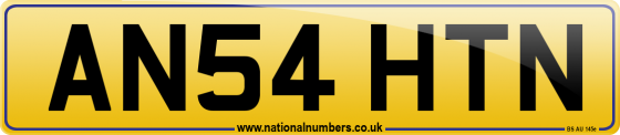 AN54 HTN