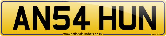 AN54 HUN