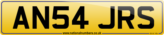 AN54 JRS