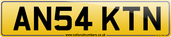 AN54 KTN