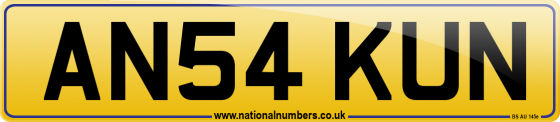 AN54 KUN