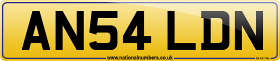 AN54 LDN