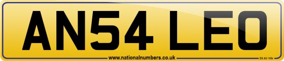AN54 LEO