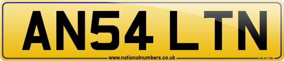 AN54 LTN