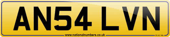 AN54 LVN