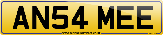 AN54 MEE