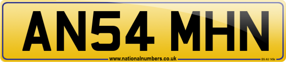 AN54 MHN