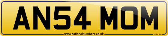 AN54 MOM