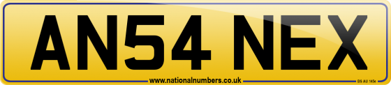 AN54 NEX