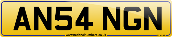 AN54 NGN