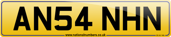 AN54 NHN
