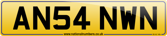 AN54 NWN