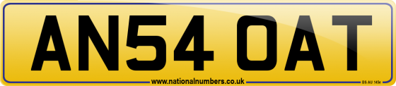 AN54 OAT
