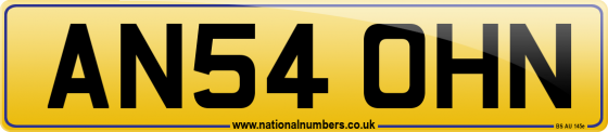AN54 OHN