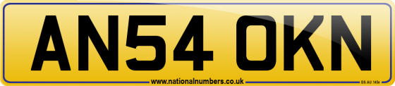 AN54 OKN