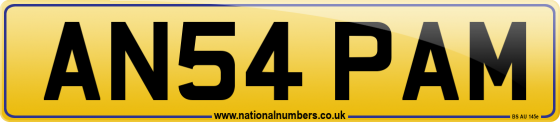 AN54 PAM