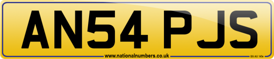 AN54 PJS