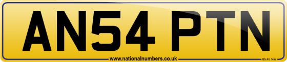 AN54 PTN