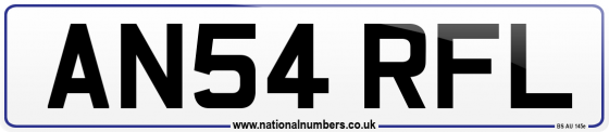 AN54 RFL