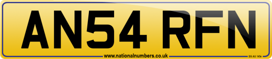 AN54 RFN