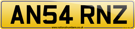 AN54 RNZ