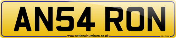 AN54 RON