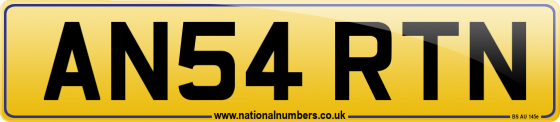 AN54 RTN