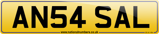 AN54 SAL