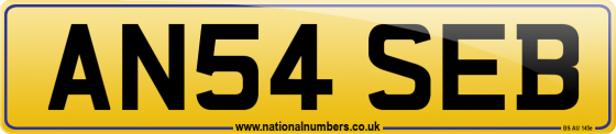 AN54 SEB